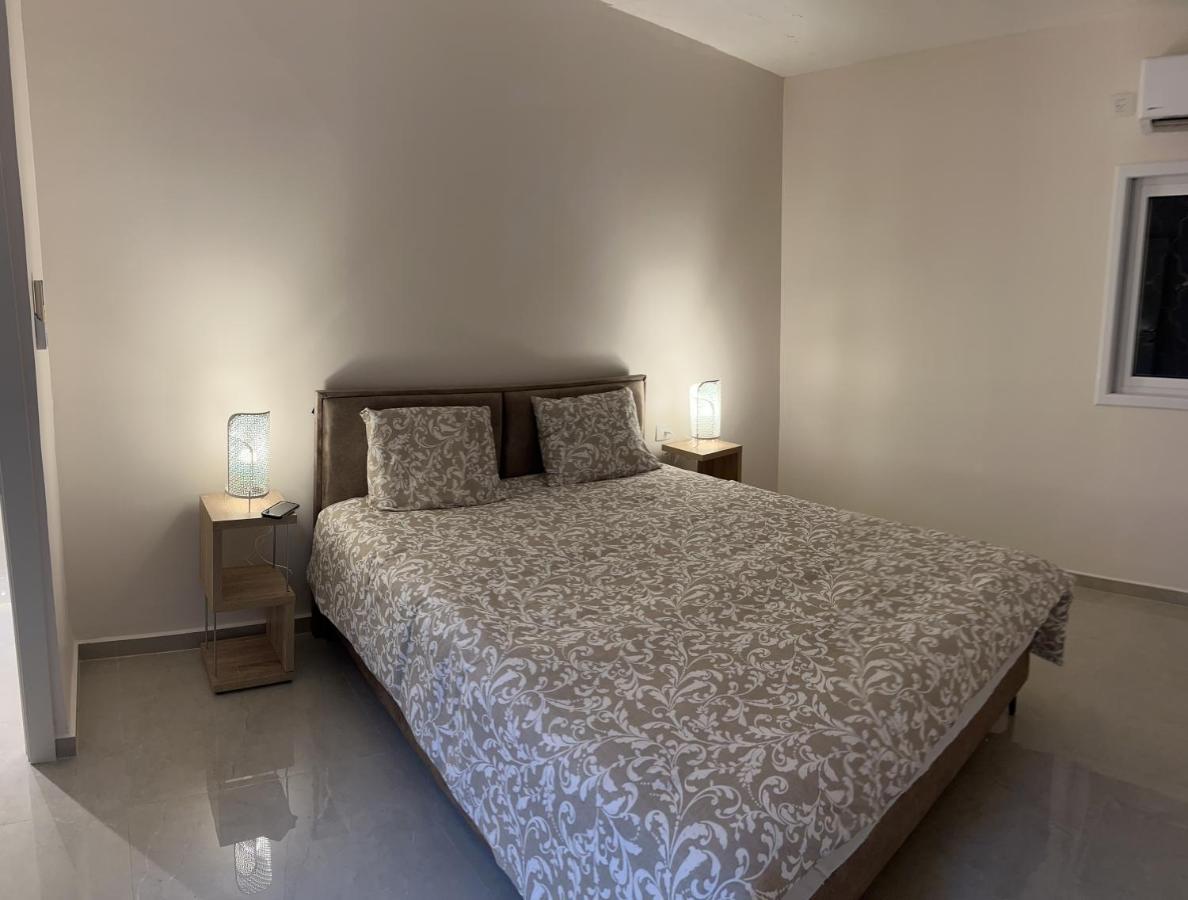 Topnatanya Netanya Exterior foto